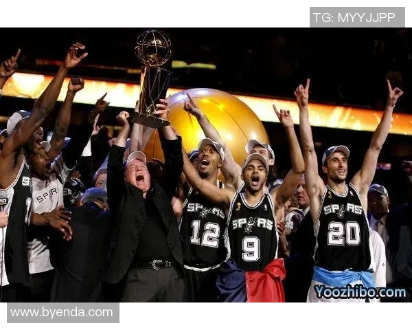2006年NBA总决赛骑士对决马刺的经典对抗与历史意义分析