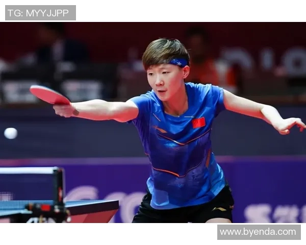 深圳乒乓球队快攻战术分析与比赛表现的得失总结 深圳乒乓球队快攻战术分析与比赛表现的得失总结