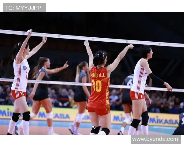 深度对话：杨娜在排球赛场上的奋斗与成长故事