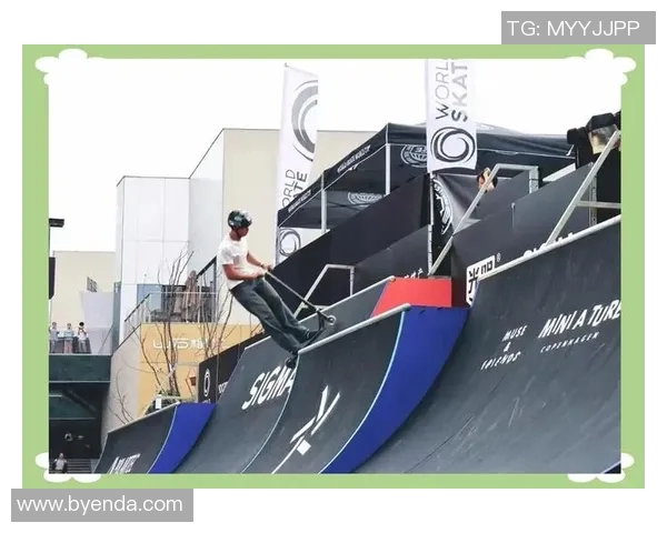 上海极限运动队节奏对比深度解析与发展趋势探讨