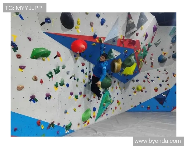 北京攀岩队速度之谜：揭秘攀岩巨献背后的训练与挑战