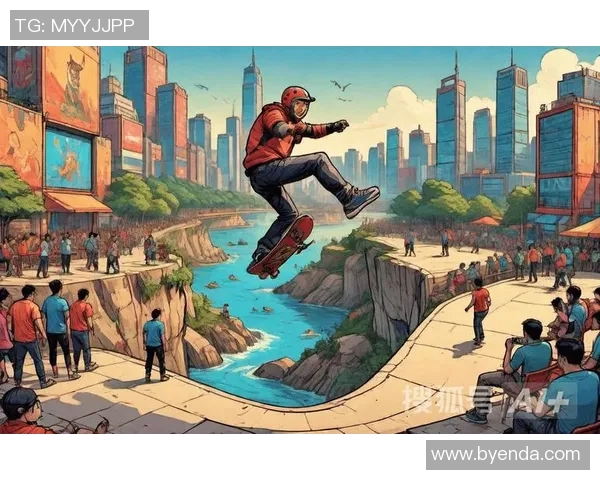 杭州极限运动队创下耐力新纪录引领极限运动新潮流