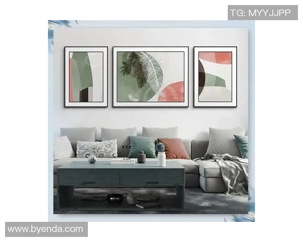 足球明星玄关画自营打造个性家居空间提升生活品质与品味