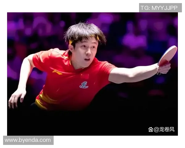 北京乒乓球队在冠军赛中的状态分析与表现评估