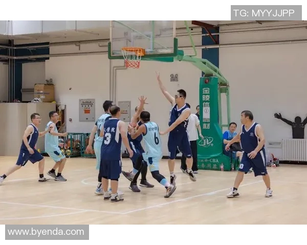 北京篮球队团队协作能力大幅提升荣登全国篮球团队协作排名新高