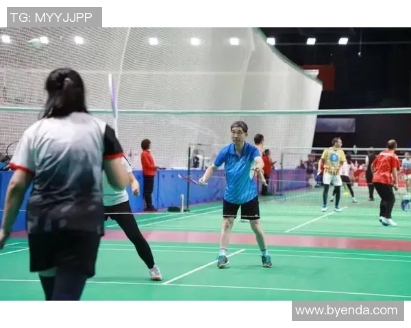 北京羽毛球队的节奏与风采：聚焦羽毛球运动的魅力与发展