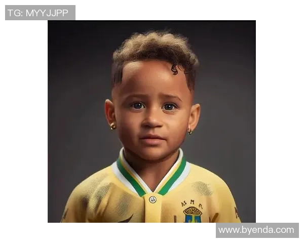 带耳环的男足球明星们展现个性与风格的魅力之旅