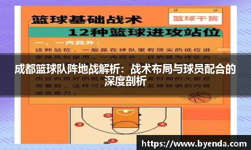 成都篮球队阵地战解析：战术布局与球员配合的深度剖析